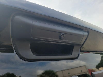 2026 RAM 2500 Warlock
