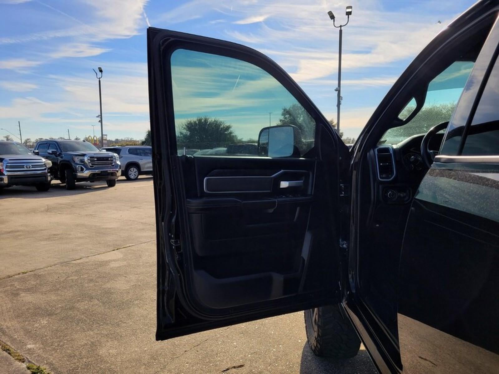 2019 RAM 2500 Big Horn