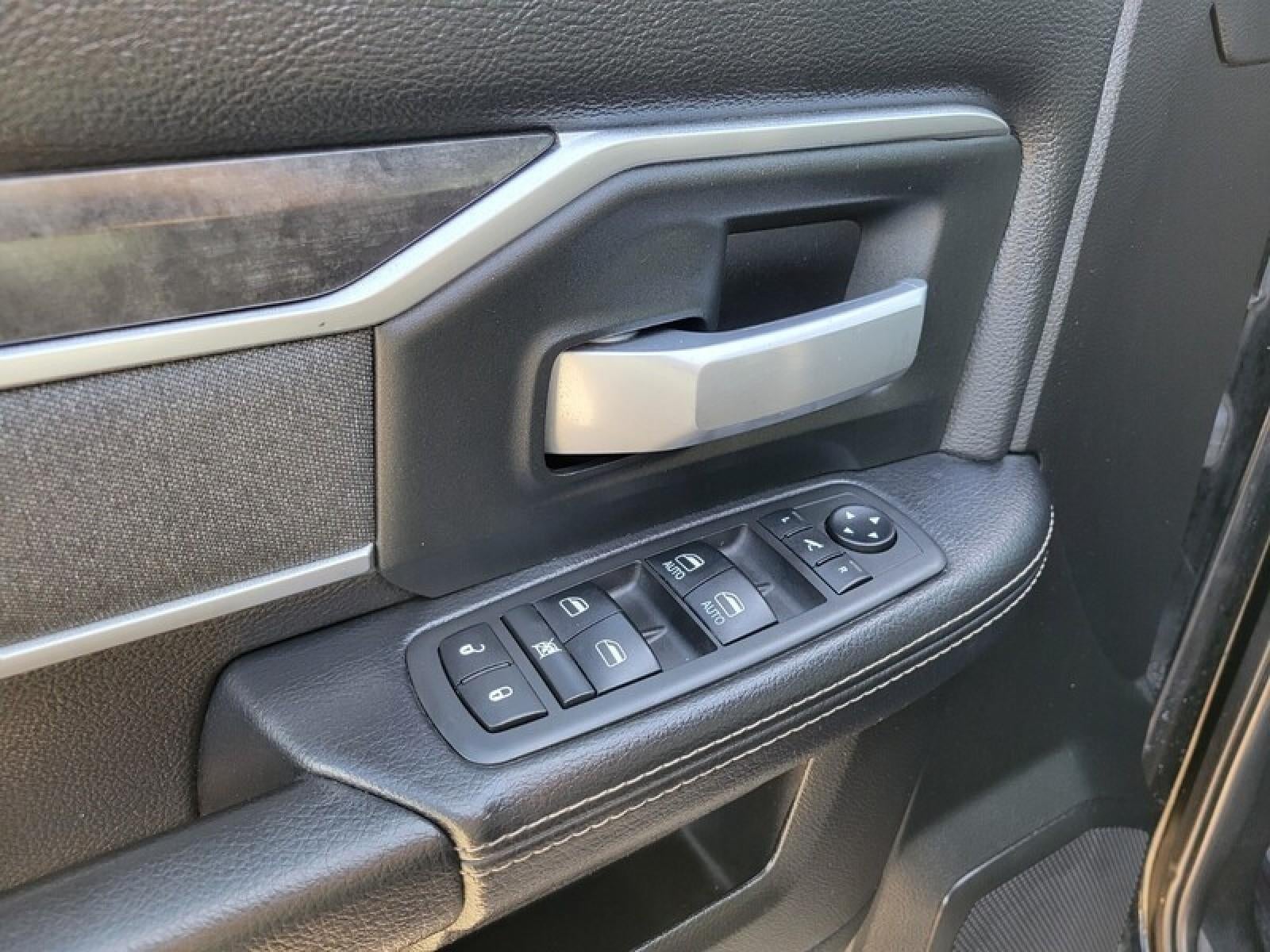 2019 RAM 2500 Big Horn