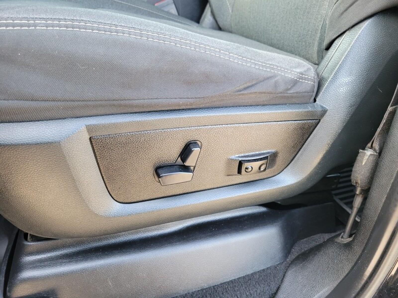 2019 RAM 2500 Big Horn