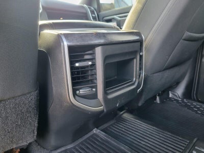 2019 RAM 2500 Big Horn