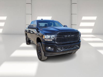 2019 RAM 2500 Big Horn