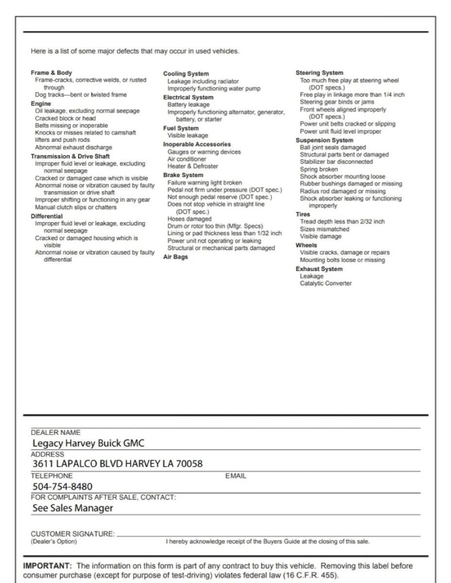 2019 RAM 2500 Big Horn