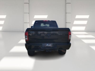 2019 RAM 2500 Big Horn