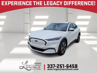 2022 Ford Mustang Mach-E Select