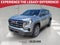 2027 GMC Terrain FWD Elevation