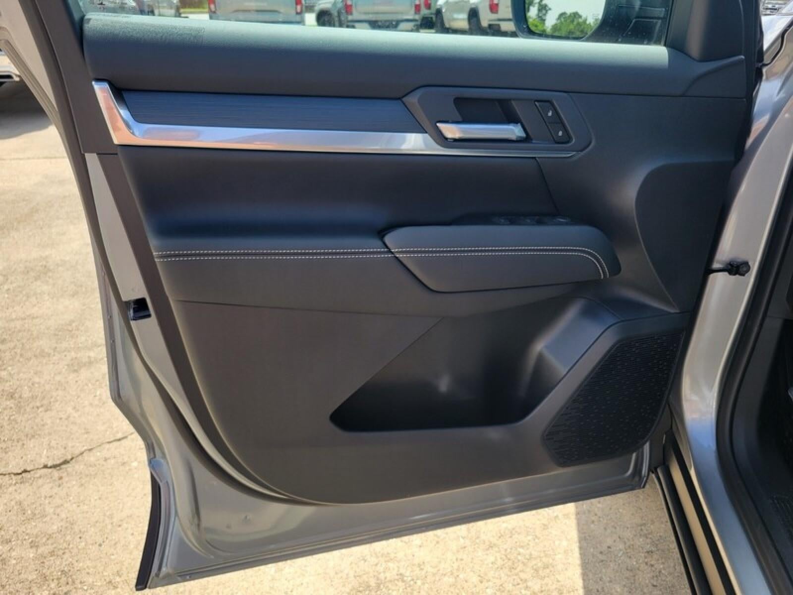 2027 GMC Terrain FWD Elevation