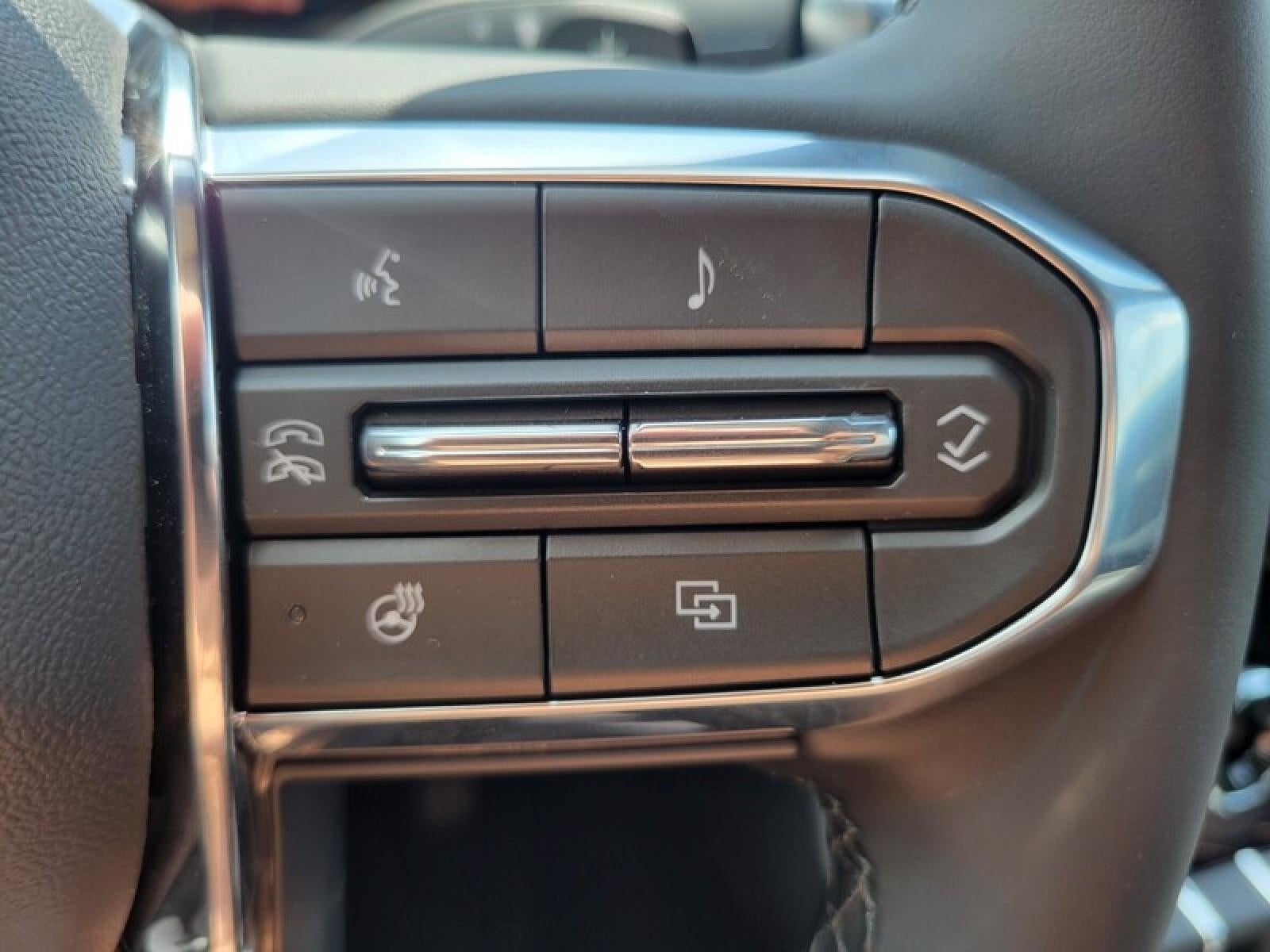 2027 GMC Terrain FWD Elevation