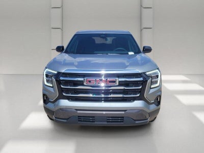 2027 GMC Terrain FWD Elevation