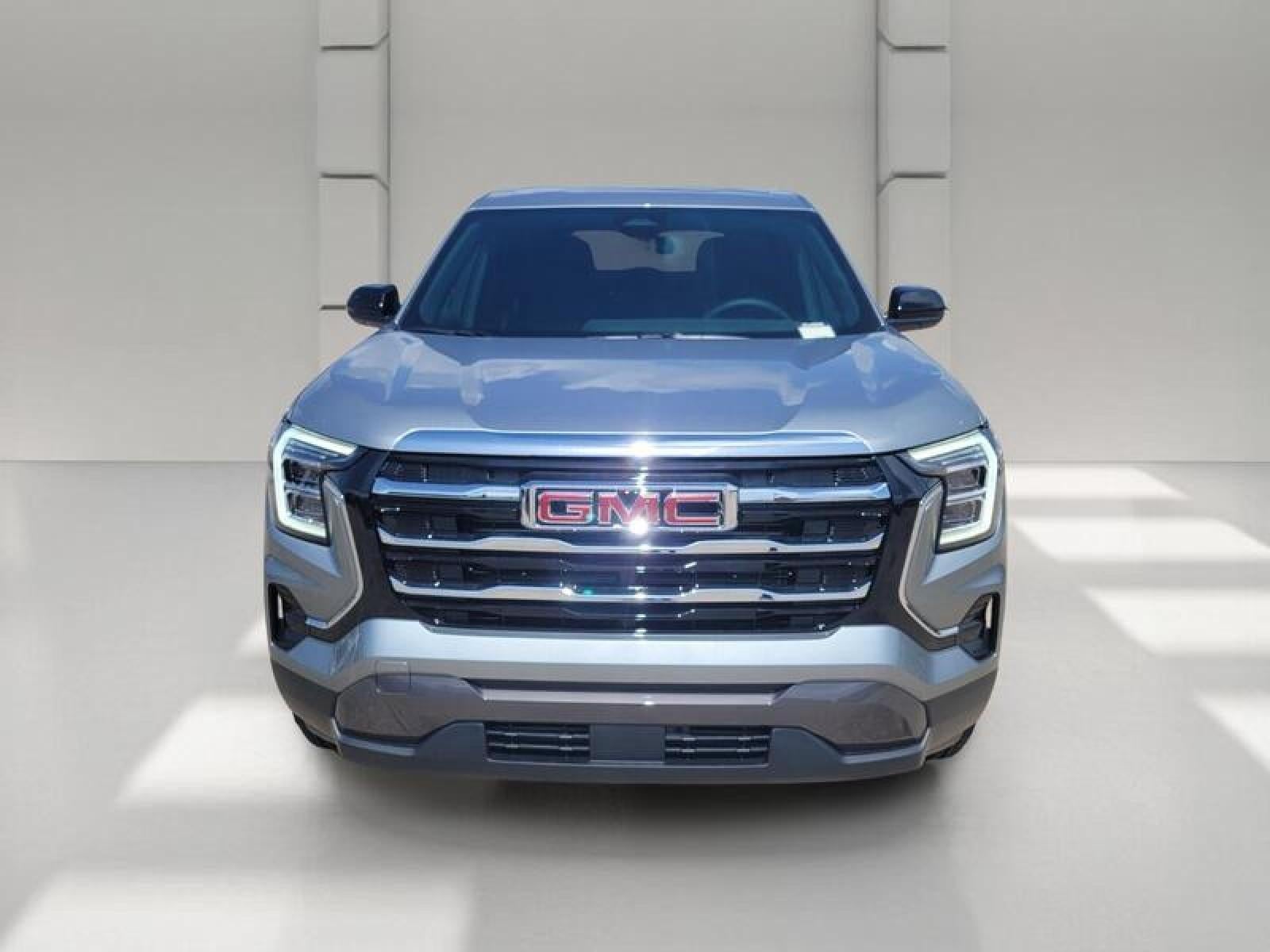 2027 GMC Terrain FWD Elevation