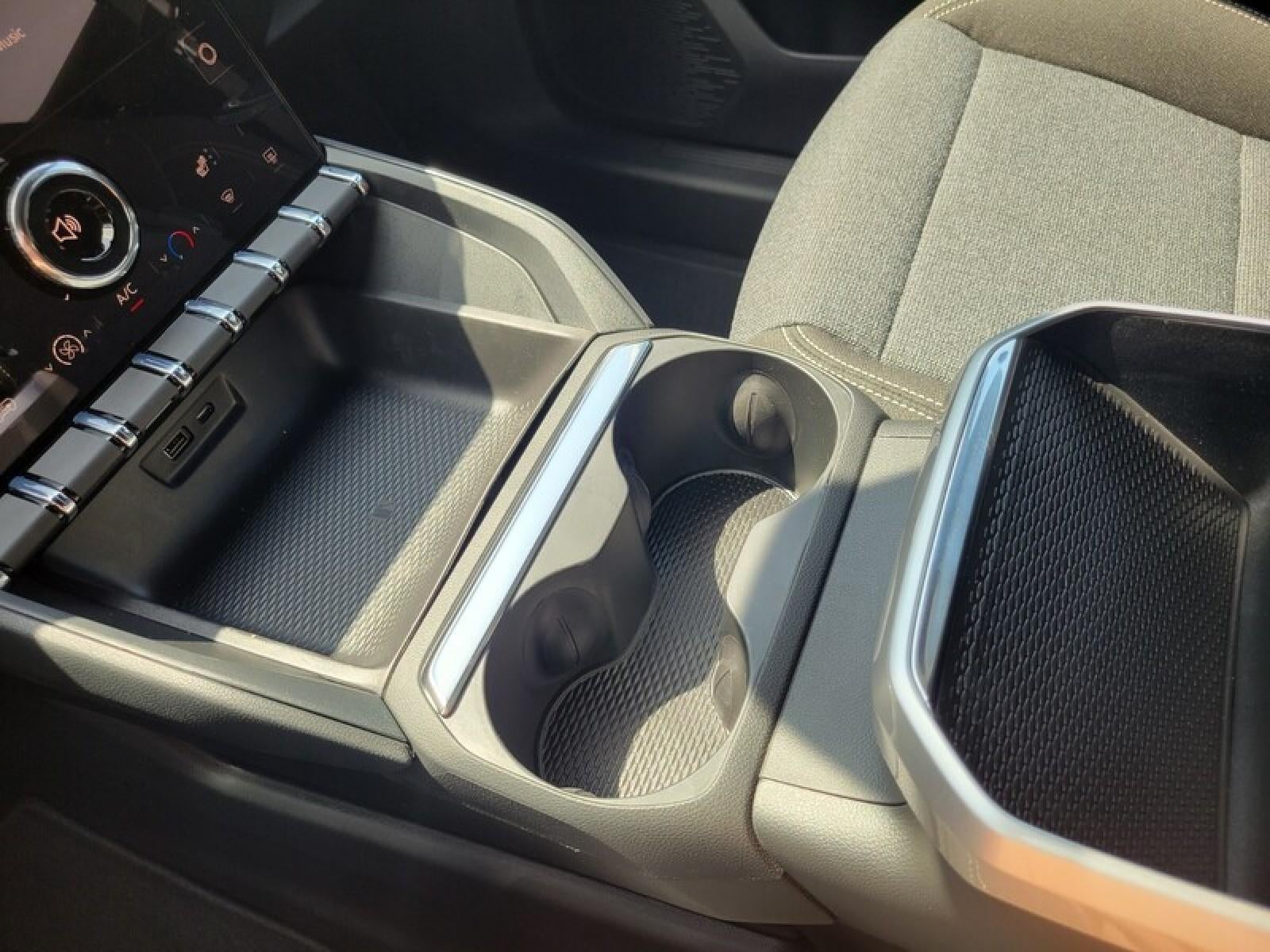 2027 GMC Terrain FWD Elevation