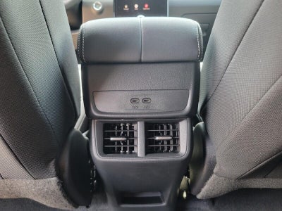 2027 GMC Terrain FWD Elevation