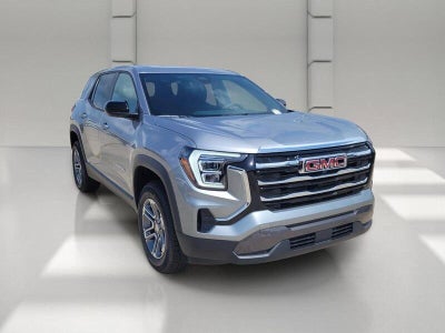 2027 GMC Terrain FWD Elevation