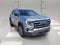 2027 GMC Terrain FWD Elevation