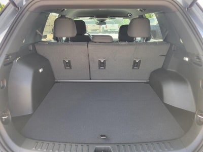 2027 GMC Terrain FWD Elevation