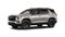 2027 GMC Terrain FWD Elevation