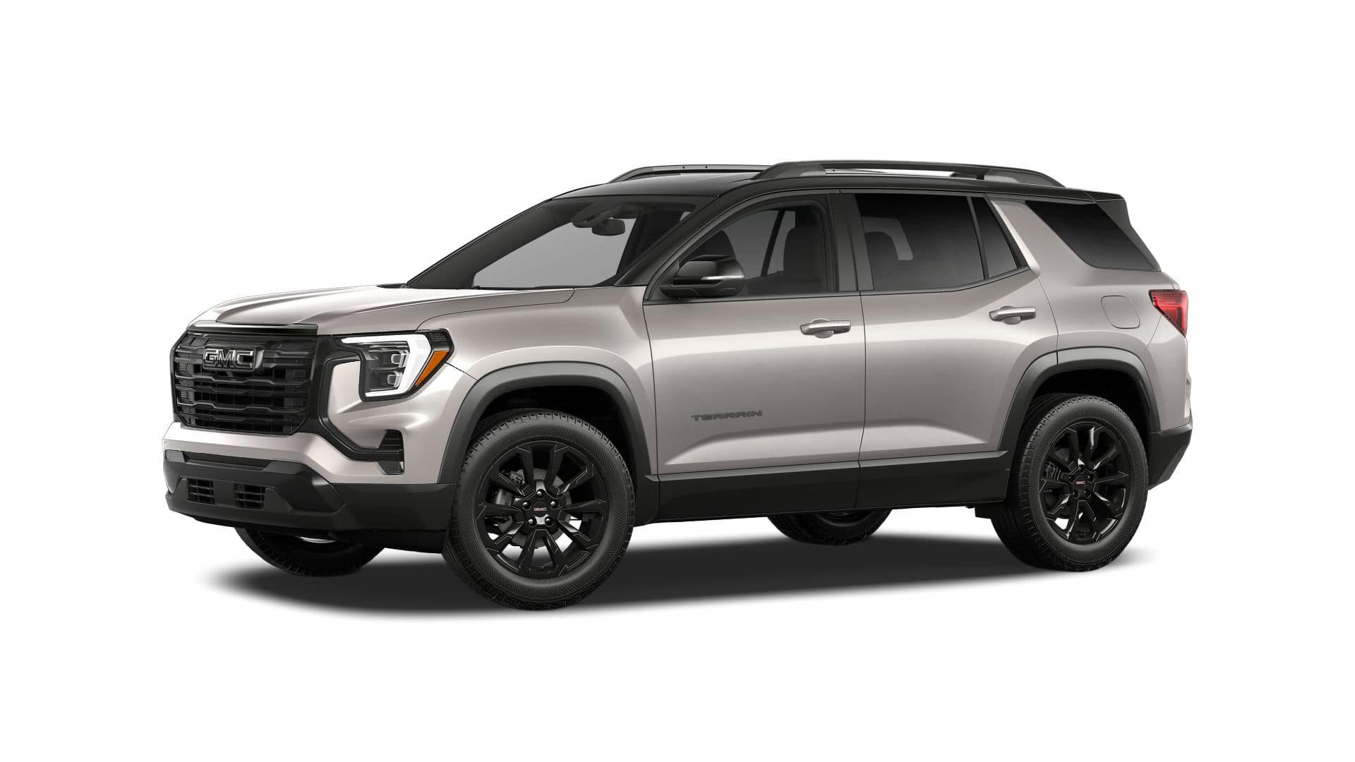 2027 GMC Terrain FWD Elevation