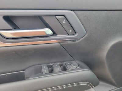 2027 GMC Terrain FWD Elevation