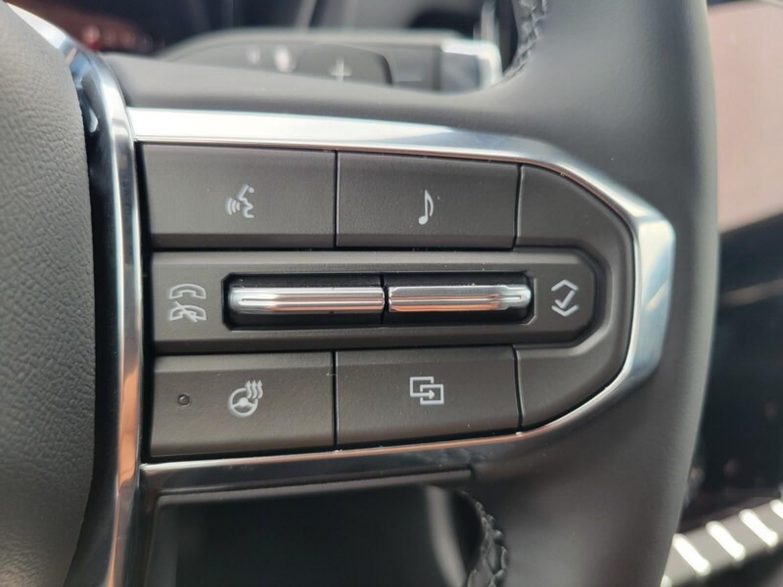 2027 GMC Terrain FWD Elevation