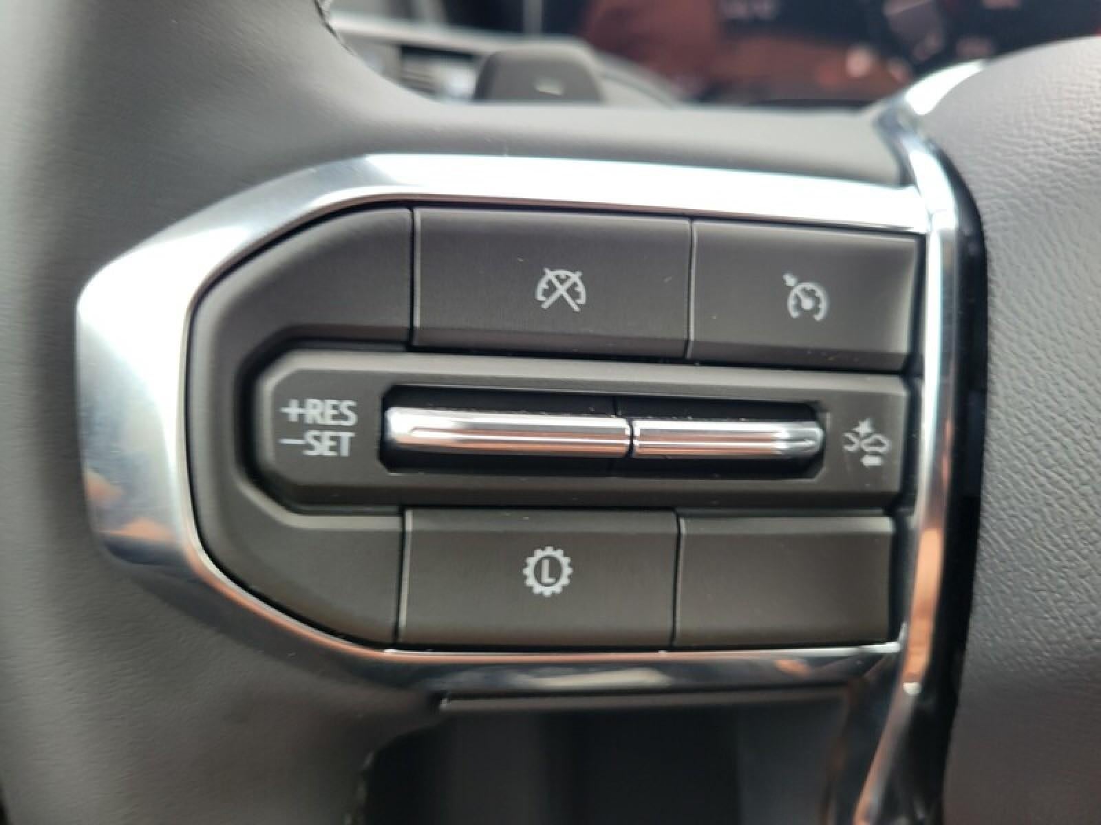 2027 GMC Terrain FWD Elevation