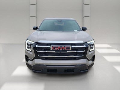 2027 GMC Terrain FWD Elevation
