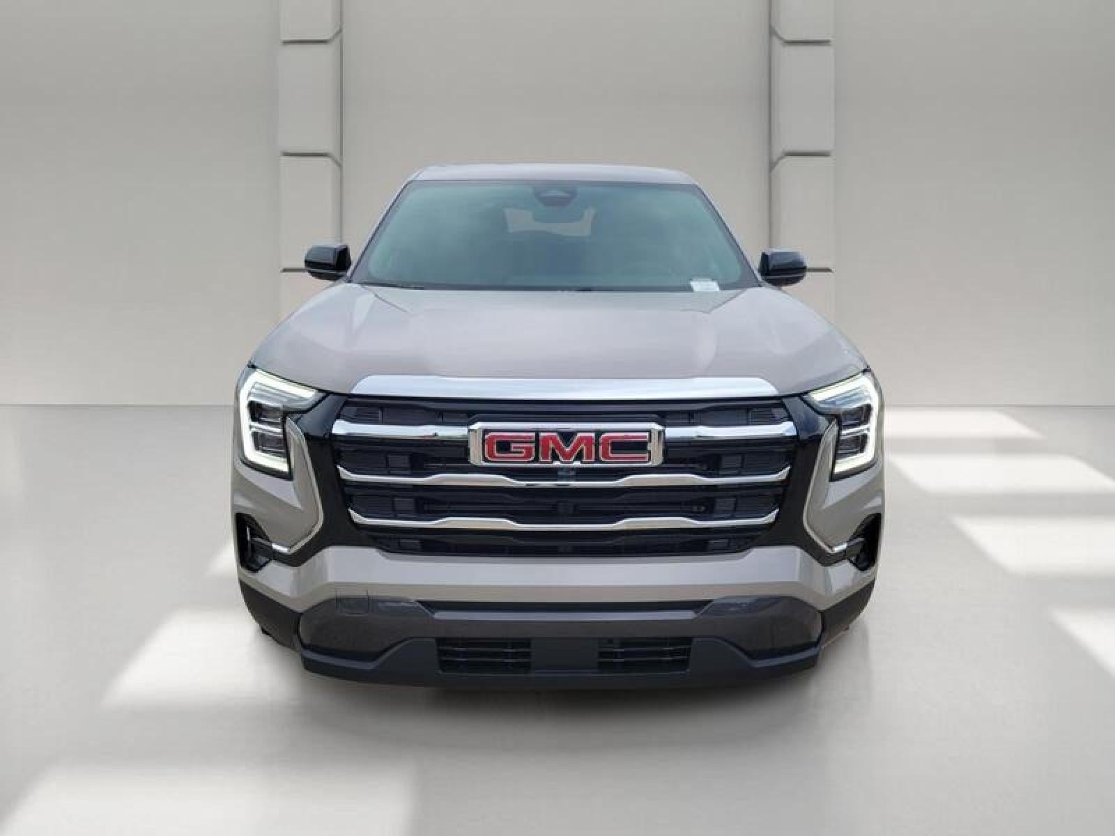 2027 GMC Terrain FWD Elevation