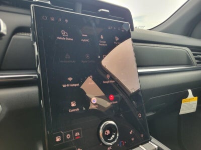 2027 GMC Terrain FWD Elevation
