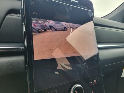 2027 GMC Terrain FWD Elevation