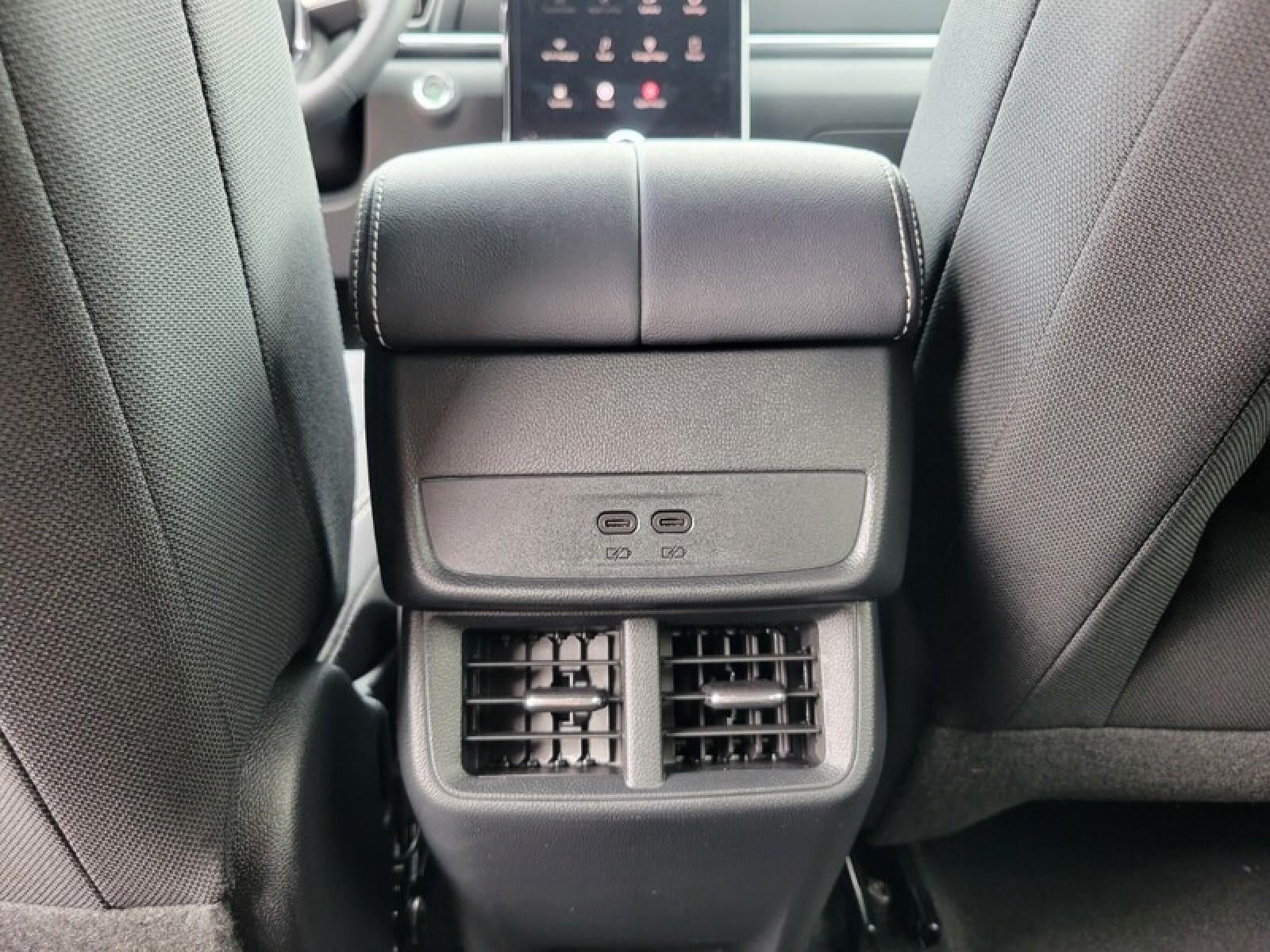 2027 GMC Terrain FWD Elevation