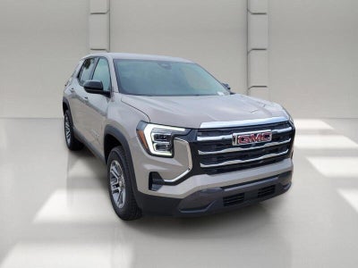 2027 GMC Terrain FWD Elevation