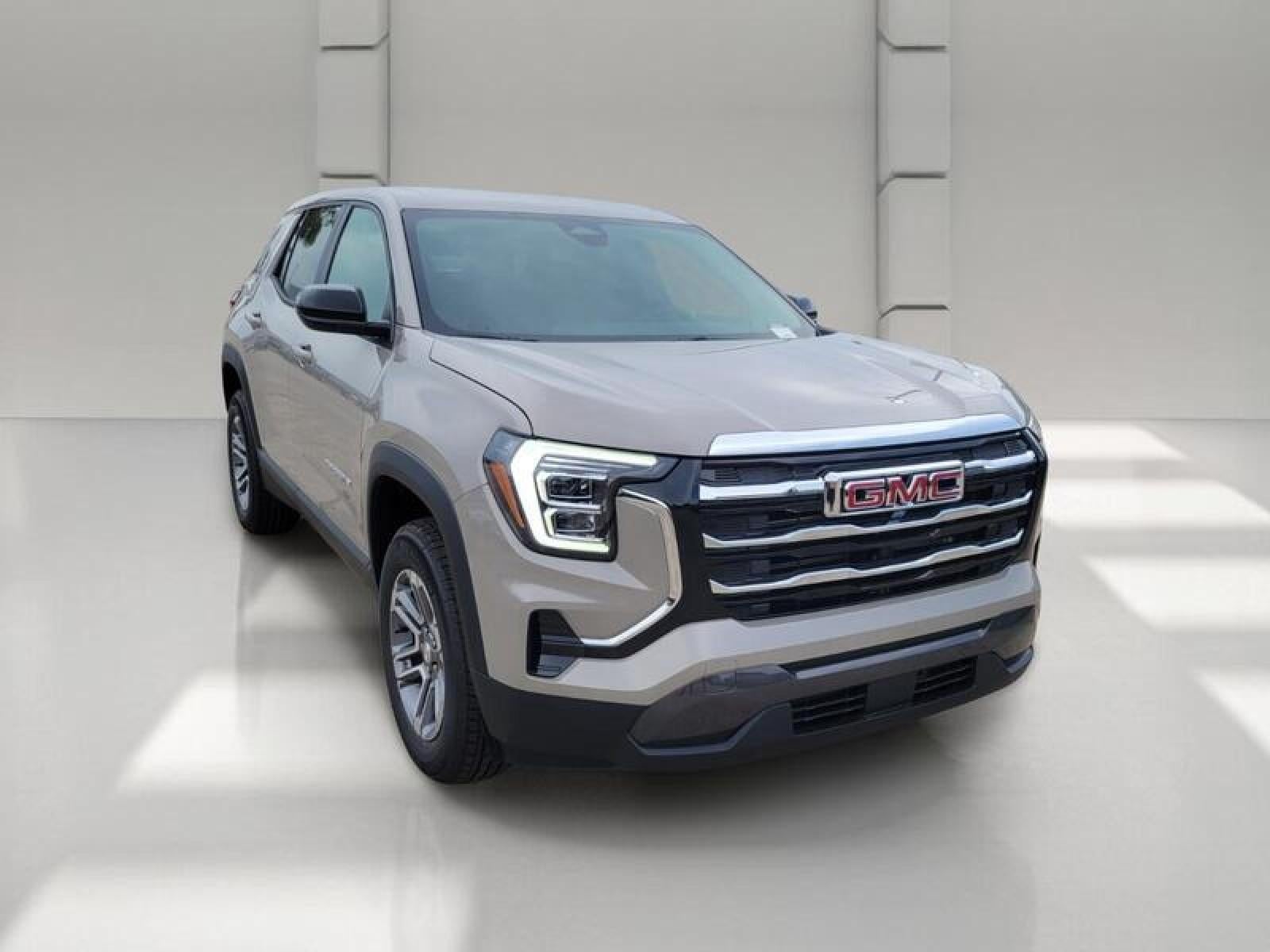 2027 GMC Terrain FWD Elevation