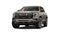 2027 GMC Terrain FWD Elevation