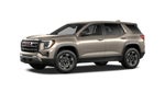 2027 GMC Terrain FWD Elevation