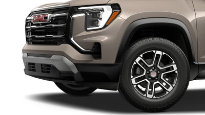 2027 GMC Terrain FWD Elevation