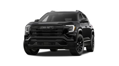 2027 GMC Terrain FWD Elevation