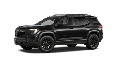 2027 GMC Terrain FWD Elevation