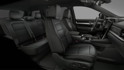 2027 GMC Terrain FWD Elevation