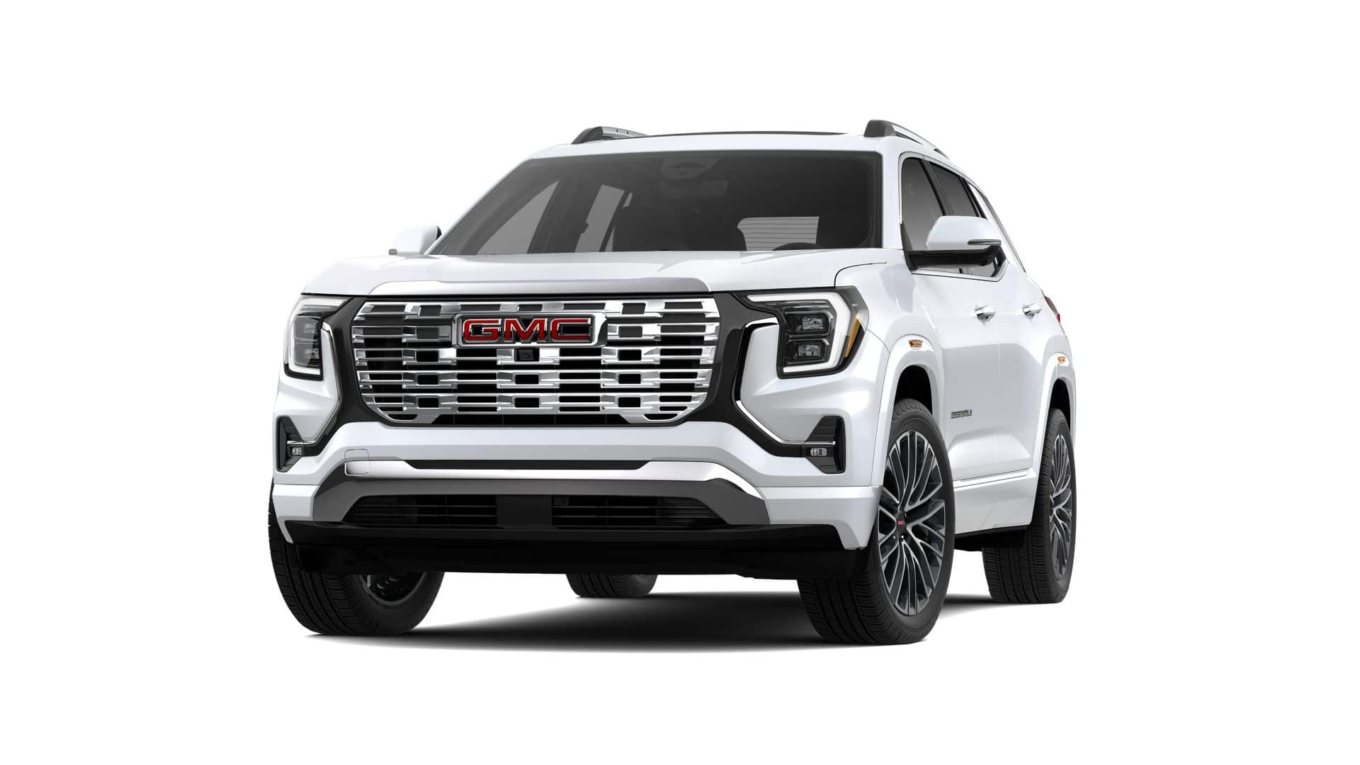 2026 GMC Terrain Denali AWD's photo
