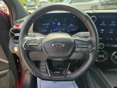 2024 Chevrolet Blazer EV RS