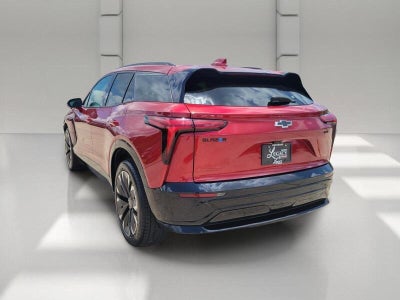 2024 Chevrolet Blazer EV RS