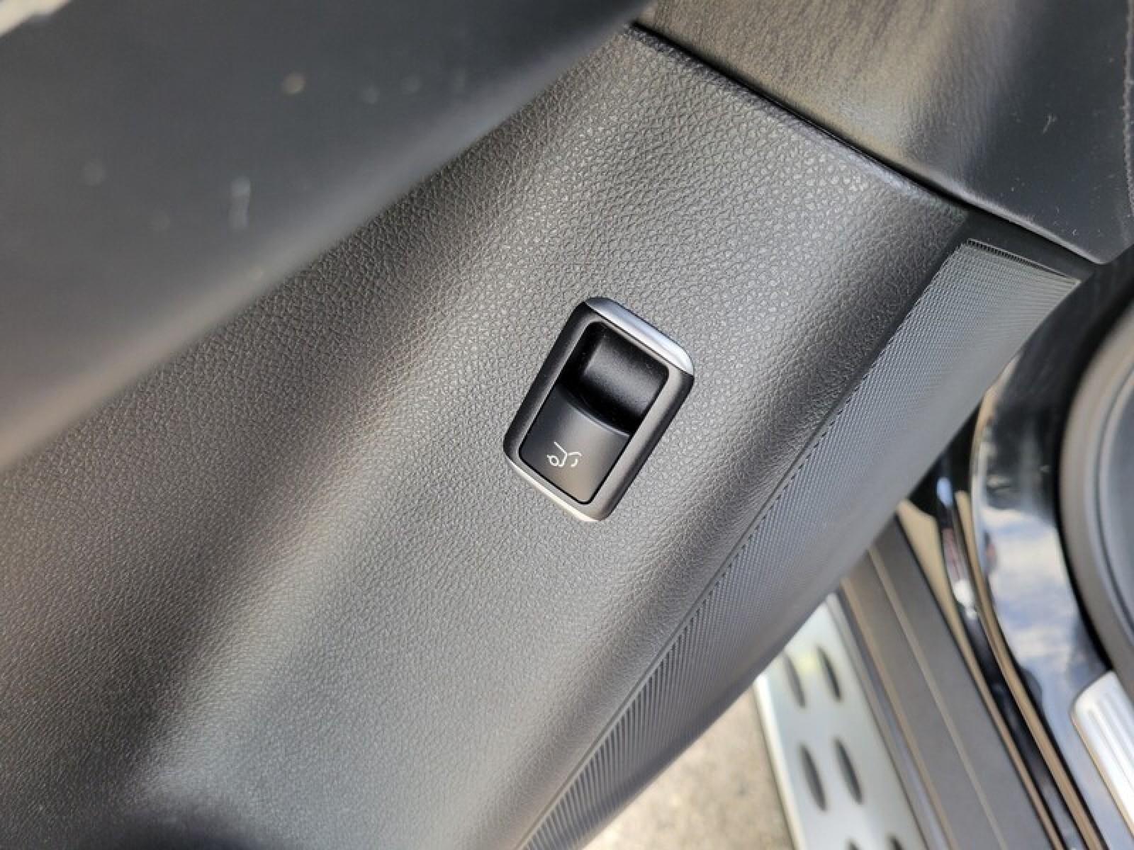 2017 Mercedes-Benz GLE AMG® GLE 63 S