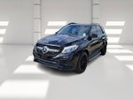 2017 Mercedes-Benz GLE AMG® GLE 63 S