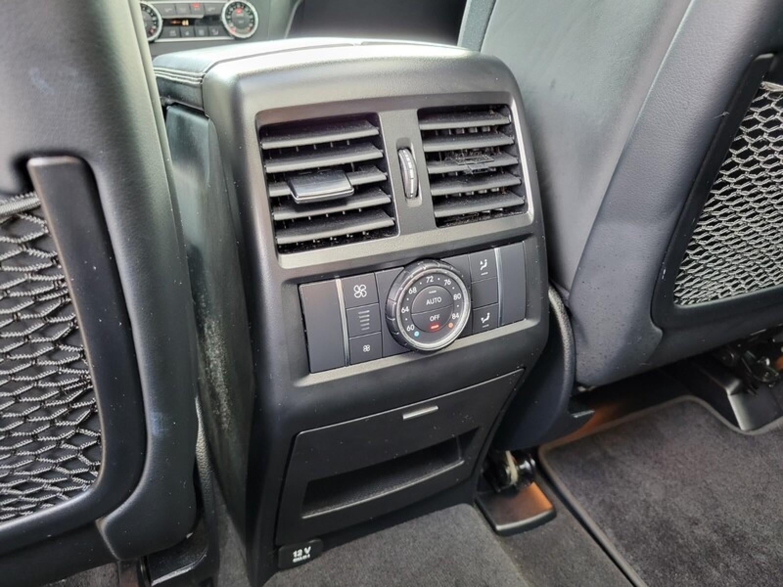 2017 Mercedes-Benz GLE AMG® GLE 63 S