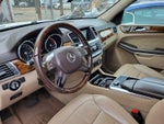 2014 Mercedes-Benz GL-Class GL 350 BlueTEC