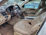 2014 Mercedes-Benz GL-Class GL 350 BlueTEC