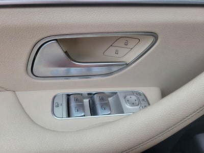 2020 Mercedes-Benz GLE GLE 350
