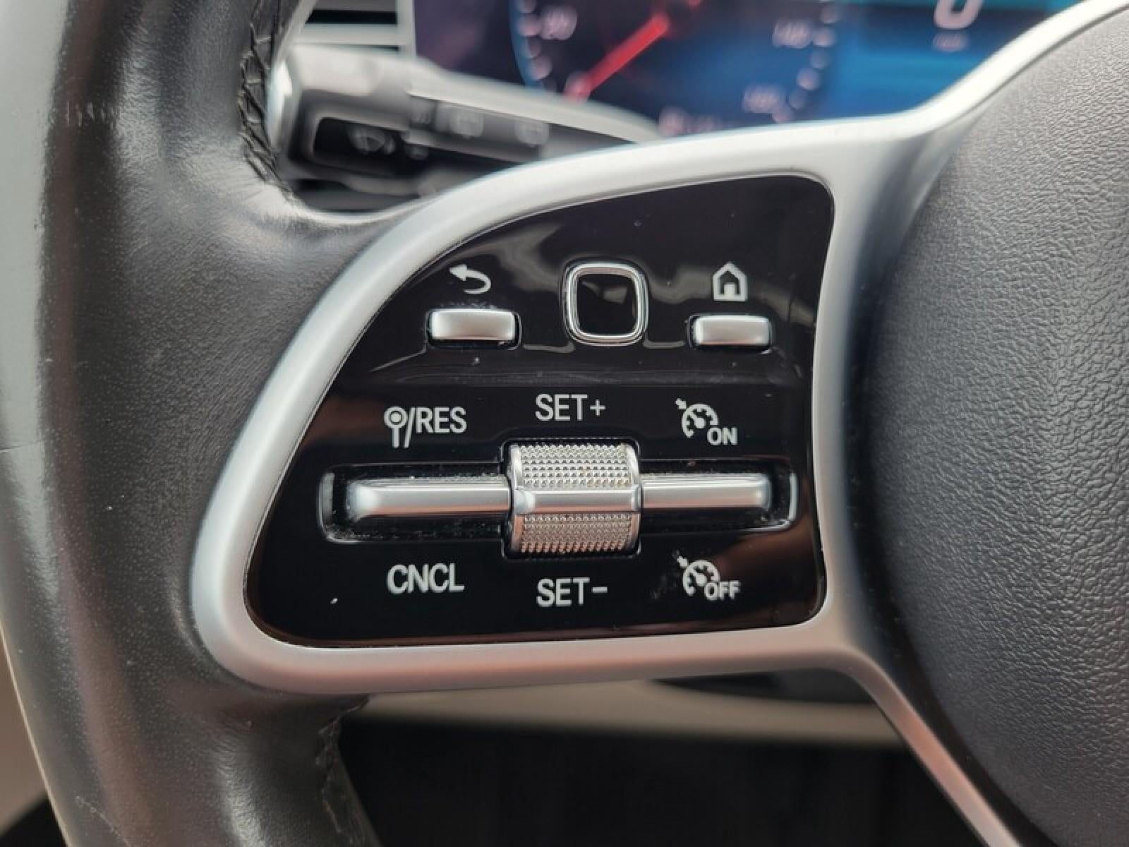 2020 Mercedes-Benz GLE GLE 350