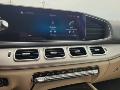2020 Mercedes-Benz GLE GLE 350