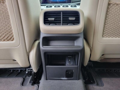 2020 Mercedes-Benz GLE GLE 350