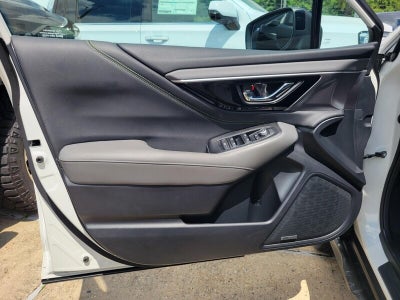 2024 Subaru Outback Onyx Edition XT